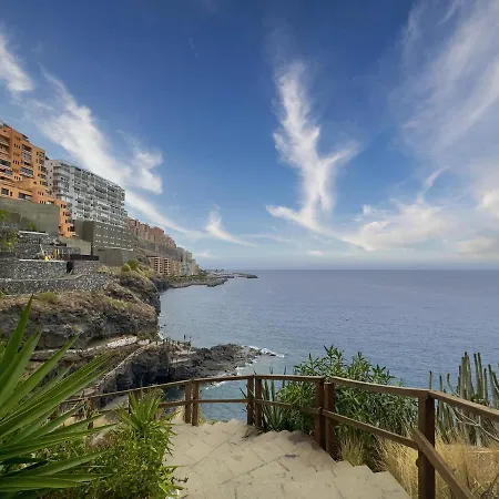 El Risco Apartment Tabaiba