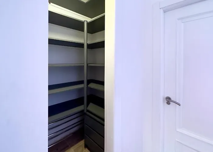 Apartman El Risco Tabaiba