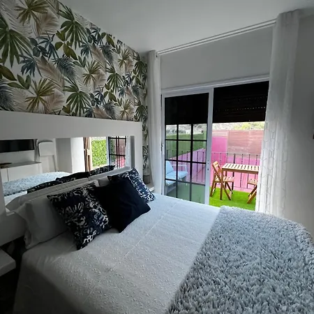 El Risco Табайба