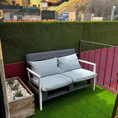 El Risco Табайба