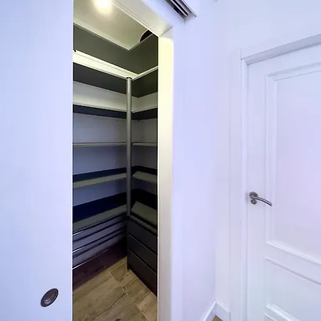 Apartamento El Risco Tabaiba